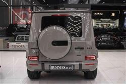 مرسيدس بنز G-Class